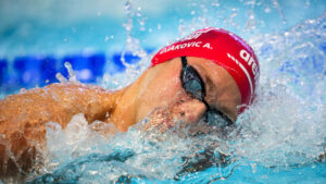 Djakovic scheitert wiederum vorzeitig