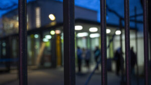 Beschuldigter in Basler Mordprozess soll weiter therapiert werden