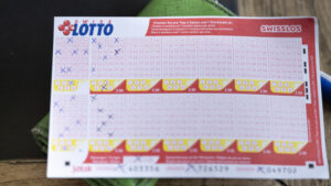 Kein Millionengewinn bei der Swiss Lotto-Ziehung