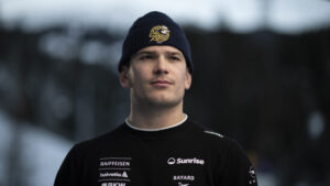 Kim Gubser verpasst ersten Podestplatz knapp