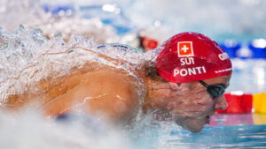 Noè Ponti holt EM-Gold