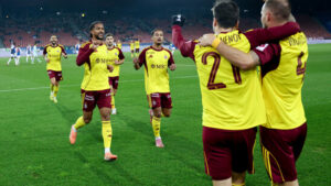 Sieglos-Serie von GC gegen Servette geht weiter