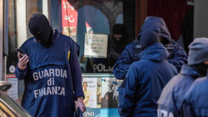 Italien geht gegen mutmassliches Hamas-Netzwerk vor