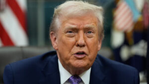 Trump: Thailand und Kambodscha bereit zu Ende der Kämpfe