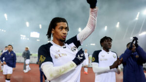 FCZ-Verteidiger Comenencia muss pausieren