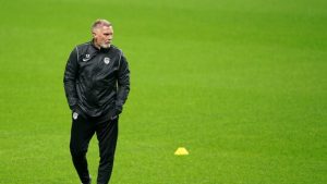 Genk entlässt Trainer Thorsten Fink