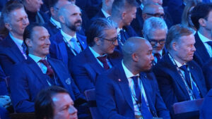 Das vermeintliche Traumlos und die guten Aussichten