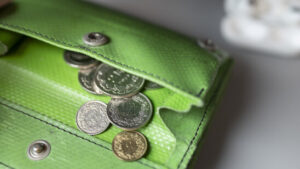 Gesundheitskosten und Altersvorsorge beschäftigen Schweizer