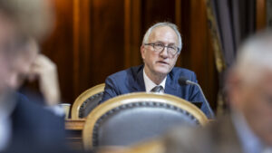 Bürgerliche Mahner im Ständerat warnen vor zusätzlichen Ausgaben