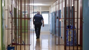 Ausländische Inhaftierte sollen Krankenversicherung erhalten