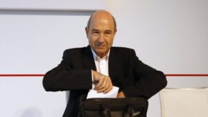 Eine bewegte und bewegende Geschichte endet