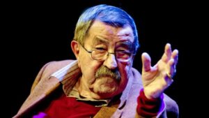 Anwesen von Schriftsteller Günter Grass steht zum Verkauf