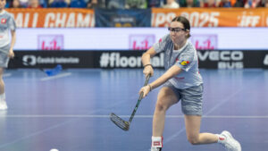 Schweizer Frauen unterliegen den Tschechinnen