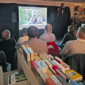 Ein starkes Zeichen gesetzt