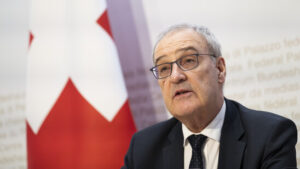 US-Zölle für Importgüter aus der Schweiz sinken auf 15 Prozent