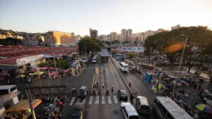 USA und Venezuela sollen auf militärische Handlungen verzichten