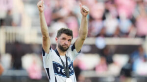 Müller auch kommende Saison in MLS