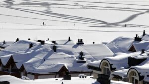 Wie Solaranlagen im Winter mehr Strom produzieren können