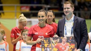 TV-Expertin Seraina Hofbauer: «Ein riesiger Coup – historisch!»