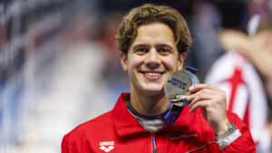 Drittes EM-Gold für Noè Ponti