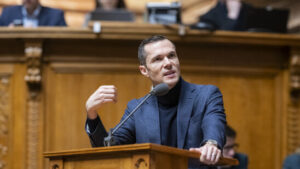 Bürgerliche Allianz im Nationalrat will mehr Waffenexporte zulassen