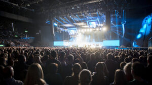 Weko büsst im Hallenstadion-Fall auch Ticketcorner