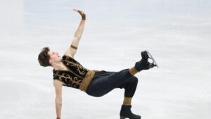 Glas trotz EM-Dämpfer halbvoll