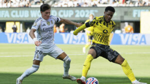 Basel verpflichtet leihweise belgisches Talent