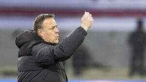 Winterthur – St. Gallen fällt der Kälte zum Opfer