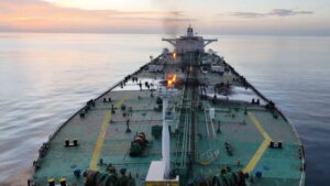 Öl so teuer wie seit Monaten nicht