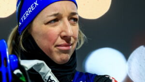 Preuss beendet Biathlon-Karriere nach der Saison