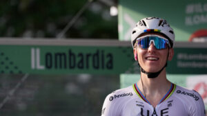 Etappenorte der Tour de Romandie bekannt