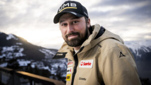 Mister Grossanlass und das neue Mindset