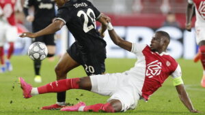 Zakaria und Köhn gewinnen das Duell mit Embolo