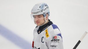 Bellinzona überrascht La Chaux-de-Fonds