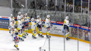 Ambri-Piotta gelingt der Coup in Genf