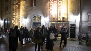 «Bagger Drama» und «À bras-le-corps» mit den meisten Nominationen