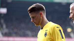 Omlin wechselt leihweise nach Leverkusen