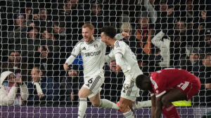 Traumtor kostet Liverpool zwei Punkte, Sunderland erneut mit Remis