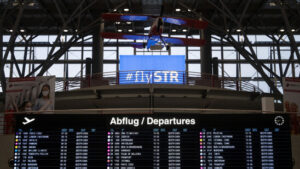 Spezialkräfte stoppen Terrorverdächtige an deutschen Flughäfen