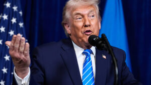 Trump: Maduro und Ehefrau auf dem Weg nach New York