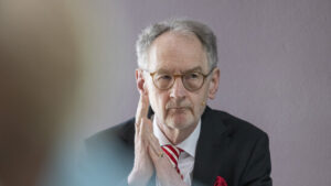 Verleger wehren sich gegen «Piraterie» durch KI-Firmen