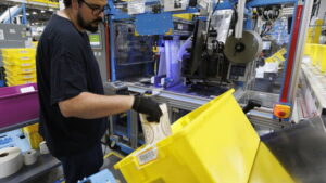 US-Onlinehandel erzielte an Weihnachten Rekordumsätze