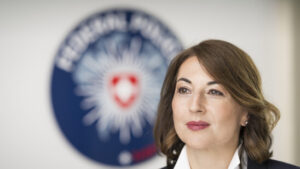 Fedpol führt Durchsuchungen wegen mutmasslichem Wahlbetrug durchl