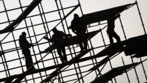 Deutsche Schattenwirtschaft wächst auf über 500 Milliarden Euro