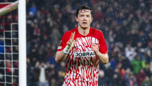 Gregoritsch zurück zu Augsburg