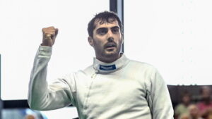 Schon wieder ein Schweizer Sieg