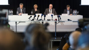 Brandschutz in «Le Constellation» 2019 zuletzt kontrolliert