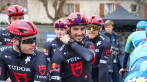 Aufschwung bei Tudor soll dieses Jahr weitergehen