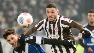 Nullnummer im Hamburger Stadtderby